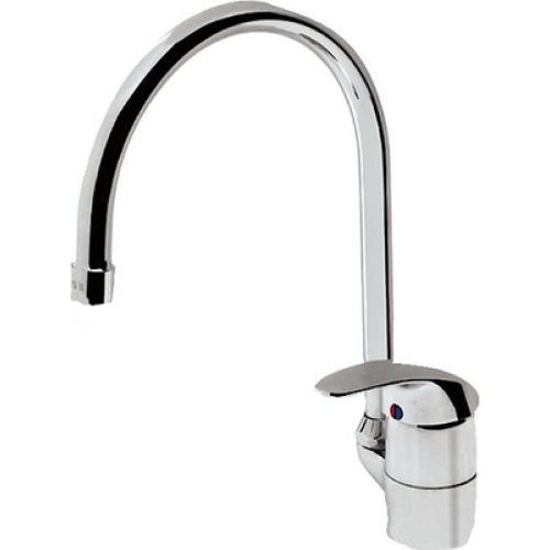 Тарнер смеситель для кухни Vidima B2669AA