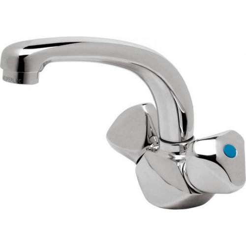 Дельта смеситель для умывальника Vidima B9734AA