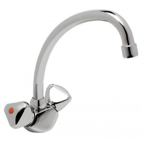 Дельта смеситель для кухни Vidima B9735AA