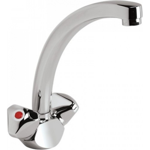 Дельта смеситель для кухни Vidima B9736AA