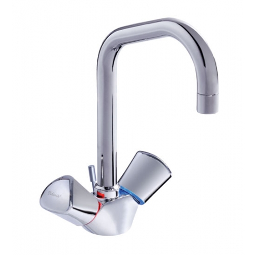 Сева Трио смеситель для умывальника Vidima B8837AA