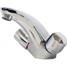 Флора смеситель для умывальника хеопс Vidima B9726AA