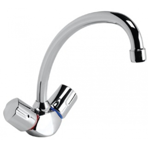Флора смеситель для кухни Vidima B9727AA