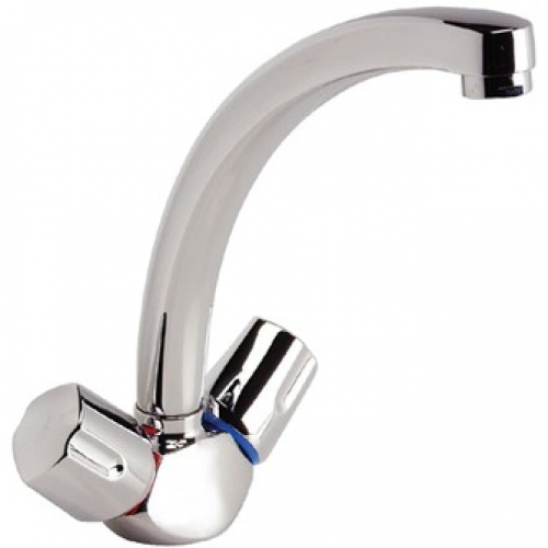 Флора смеситель для кухни Vidima B9728AA