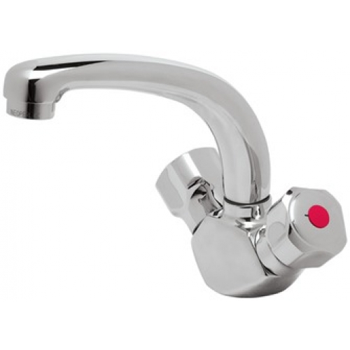 Янтра смеситель для умывальника Vidima B9756AA