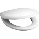 Сириус сиденье-крышка для унитаза пластик Vidima W304101