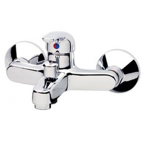 Сириус смеситель для ванны, хром Vidima BA010AA