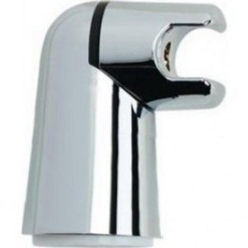 Крепление настенное, Г-образное, хром Vidima B950380AA11