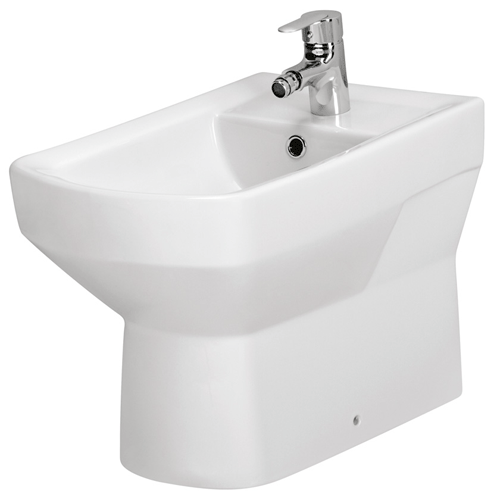 Cersanit 31025 Биде Pure белое напольное
