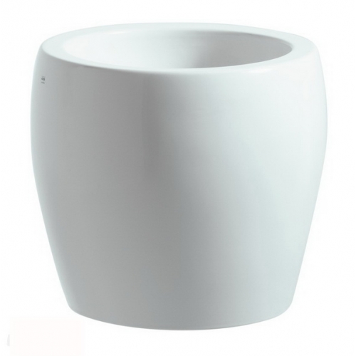 Laufen 8.1197.3.400.109.1 умывальник ALESSI (белый)