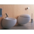 Laufen 8.2090.0.400.000.1 унитаз подвесной ALESSI dOt 58х39х40