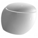Laufen 8.2090.0.400.000.1 унитаз подвесной ALESSI dOt 58х39х40