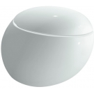 Laufen 8.2097.6.400.000.1 унитаз ALESSI подвесной 58 5х39(белый)