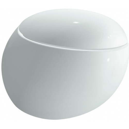 Laufen 8.2097.6.400.000.1 унитаз ALESSI подвесной 58 5х39(белый)