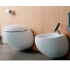 Laufen 8.2097.6.400.000.1 унитаз ALESSI подвесной 58 5х39(белый)