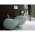 Laufen 8.2097.6.400.000.1 унитаз ALESSI подвесной 58 5х39(белый)