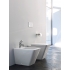 Laufen 8.2490.6.400.000.1 унитаз ALESSI DOT 39х58 (белый)