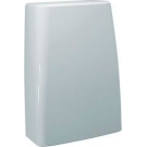 Laufen 8.2697.1.400.275.1 бачок с арматурой ALESSI (белый)