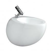 Laufen 8.3097.1.400.304.1 биде ALESSI подвесное 58 5х39 (белый)
