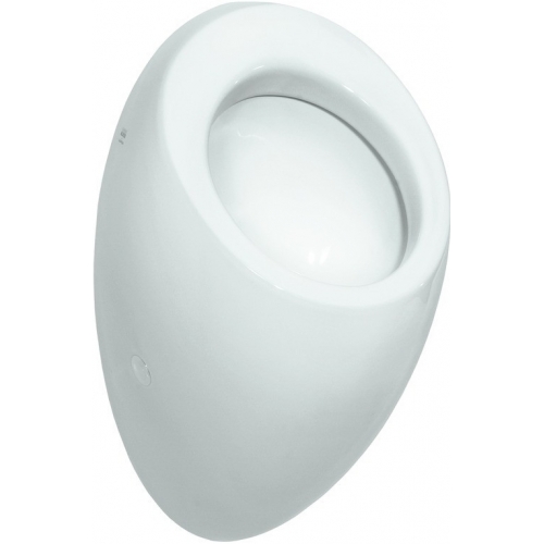 Laufen 8.4097.5.400.400.1 писсуар ALESSI с мухой без крана
