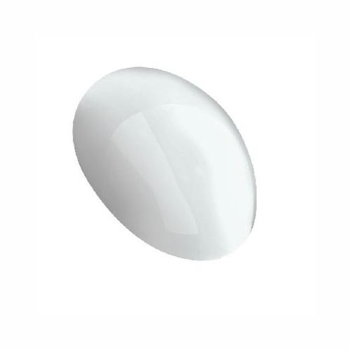 Laufen 8.9497.1.000.000.1 крышка для писсуара ALESSI (белый)