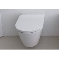 Laufen 8.2033.1.000.000.1 унитаз KARTELL подвесной 37х54 5 (белый)