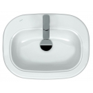 Laufen 8.1168.2.000.104.1 умывальник Lb3 65х49 (белый)