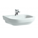 Laufen 8.1268.4.000.104.1 умывальник-столешница ица Lb3 60х52 (белый)