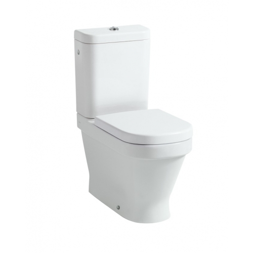 Laufen 8.2468.4.000.000.1 унитаз Lb3 Dual-Flush (белый)