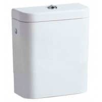 Laufen 8.2868.0.000.278.1 бачок Lb3 Dual-Flush (белый)