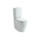 Laufen 8.2455.6.400.000.1 унитаз MIMO комб 66х35 (белый)