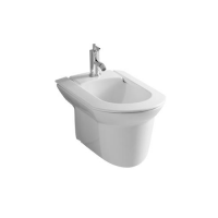 Laufen 8.3294.1.400.304.1 биде MYLIFE 61х39 (бел c LCC) СН-ТО С ПР-ВА