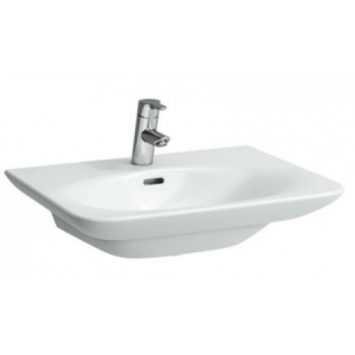 Laufen 8.1070.2.000.104.1 умывальник PALACE 60х48 (белый)