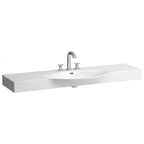Laufen 8.1170.6.000.109.1 умывальник PALACE 150х51