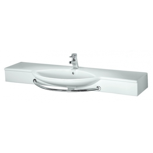 Laufen 8.1251.3.000.000.1 умывальник PALACE