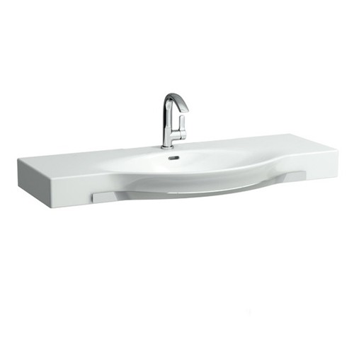 Laufen 8.1270.4.000.104.1 умывальник PALACE 120х51