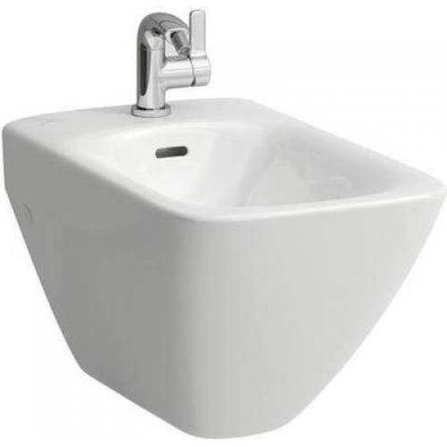 Laufen 8.3070.1.000.302.1 биде PALACE подвесное (белый)