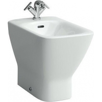 Laufen 8.3270.1.000.302.1 биде PALACE напольное (белый)