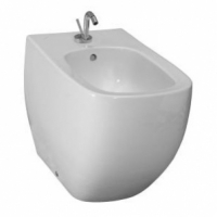Laufen 8.3280.1.000.304.1 биде PALOMBA 56х36 (белый)