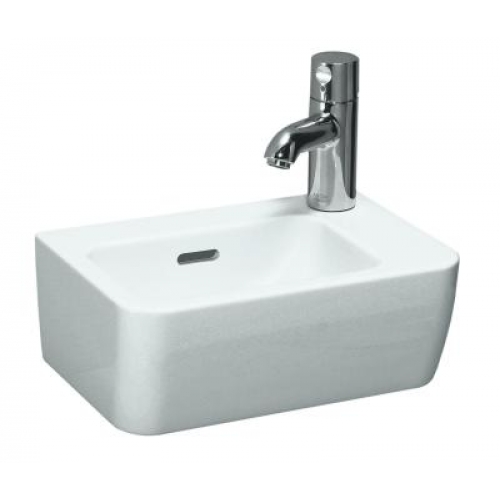 Laufen 8.1695.5.000.106.1 рукомойник PRO 36х25 (белый)