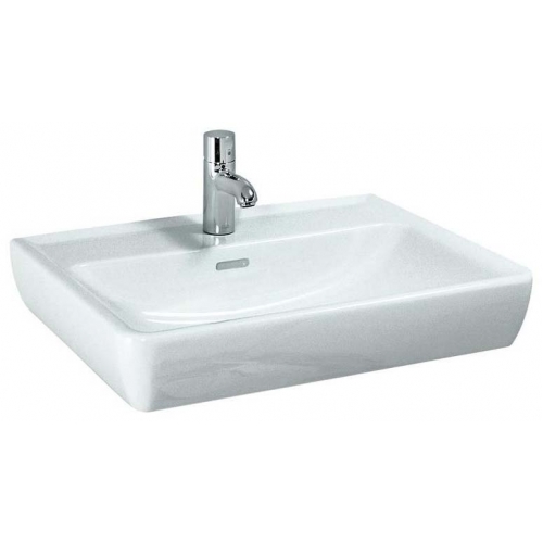 Laufen 8.1895.3.000.104.1 умывальник PRO 65х48 (белый)