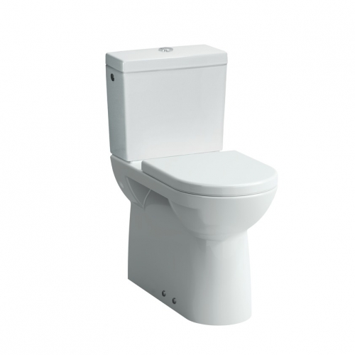 Laufen 8.2495.5.000.000.1 унитаз PRO 70х36 (белый)