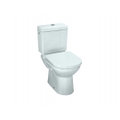 Laufen 8.2495.6.000.000.1 унитаз PRO 67х36 (без бачка и сиденья)