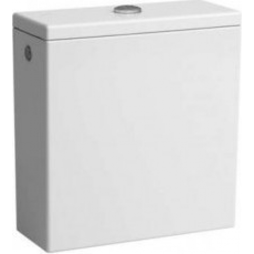 Laufen 8.2995.3.000.291.1 бачок PRO нижн(белый)