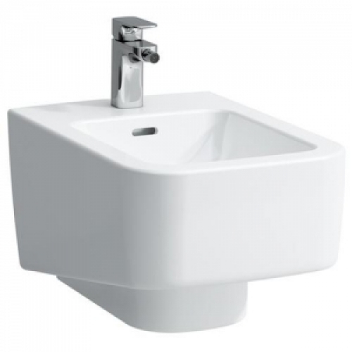 Laufen 8.3096.1.000.302.1 биде PRO S подвесное (белый)
