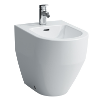 Laufen 8.3295.2.000.302.1 биде PRO 53х36 (белый)