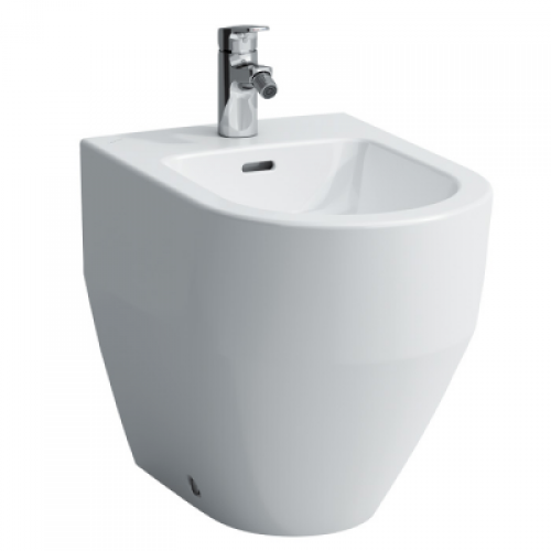 Laufen 8.3295.2.000.302.1 биде PRO 53х36 (белый)