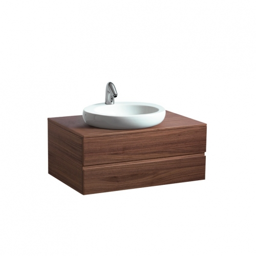 Laufen 4.2404.3.097.630.1 модуль ALESSI 80x33,2 (дуб)