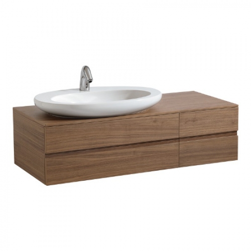 Laufen 4.2413.1.097.630.1 модуль ALESSI 120x50 (дерево)