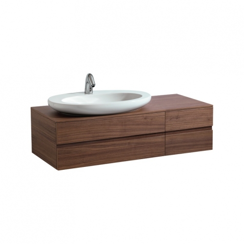 Laufen 4.2413.1.097.631.1 модуль ALESSI 120x50 (белый)